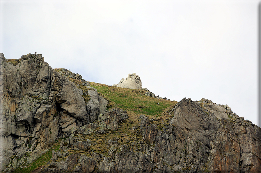 foto Rifugio Brentari